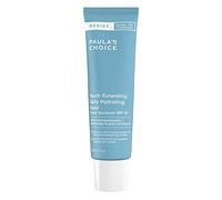 Paula's Choice RESIST Crema Fluida Hidratante Facial SPF 50 - Crema Solar Antiedad y Antiarrugas - Loción Ligera para Pieles con Imperfecciones - Vitamina E - Pieles Mixtas a Grasas - 60 ml