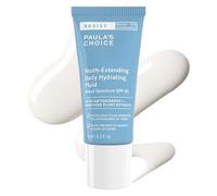Paula's Choice RESIST Crema Fluida Hidratante Facial SPF 50 - Travel Size 15ml. - Crema Solar Antiedad y Antiarrugas - Loción Ligera - Vitamina E - Pieles Mixtas a Grasas | by Cloud.Sales Cosmetics