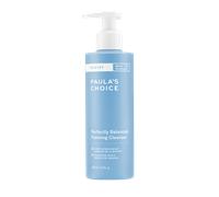 Paula's Choice Resist Limpiador Antienvejecimiento En Espuma - 190 Ml
