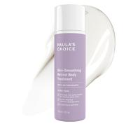 Paula's Choice Resist piel con suero de vitamina C para suavizar la piel con antioxidantes. Ingredientes antienvejecimiento para nutrir la piel seca. Hidratante corporal hidratante para todos los tipos de piel. 118 ml.