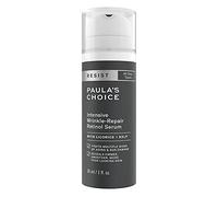 Paula's Choice Sérum Facial Antienvejecimiento con Retinol, 30 ml | Tratamiento Facial Antiedad, Hidratante, Antiarrugas y Manchas - Adecuado para Pieles Sensibles a la Rosácea - Vitamina C