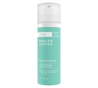 Paula's Choice Sérum Reparador, Reduce las Rojeces e hidrata, 30 ml | Suero para la Piel Tendencia a Rosácea - Suave y Sedoso que Alivia la piel Sensible - con Ácido Hialurónico & Ceramidas