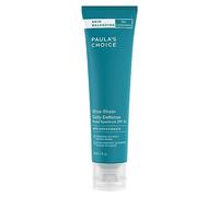 Paula's Choice SKIN BALANCING Crema Hidratante Facial FPS 30 - Loción Ligera Matificante y Protege la Piel - Combate Puntos Negros y Poros - con Vitamina E - Pieles Mixtas a Grasas - 60 ml