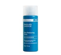Paula's Choice SKIN BALANCING Tónico Facial - Toner Hidratante & Ligero Combate las Imperfecciones, los Puntos Negros y los Poros - con Niacinamida - Pieles Mixtas a Grasas - 30 ml