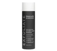 Paula's Choice SKIN PERFECTING 2% BHA Exfoliante Liquido - Peeling Facial con Ácido Salicílico - Reduce Granos, Puntos Negros & Espinillas - Piel Mixta y Piel Grasa - 236 ml