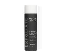 Paula's Choice SKIN PERFECTING 2% BHA Exfoliante Liquido - Peeling Facial con Ácido Salicílico - Reduce Granos, Puntos Negros & Espinillas - Piel Mixta y Piel Grasa - 236 ml