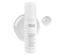 Paula's Choice Skin Perfecting 8% AHA Gel Exfoliante - Peeling Facial Antiarrugas y Combate las Manchas - con Acido Glicolico & Pantenol - Todos Tipos de Piel - 100 ml