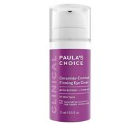 Paula's Choice Treatment Contorno de Ojos con Ceramidas y Retinol, 15 ml