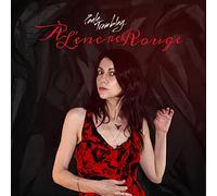 Paule Tremblay - A L'Encre Rouge
