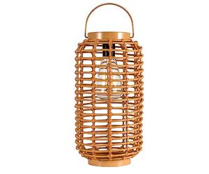 Pauleen 48287 Farol LED Sunshine Darling, Beige, IP44, luminaria Solar, 0.02 W