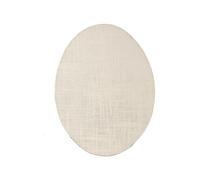 Pauleen 48298 Aplique LED Boho Dream E27 máx. 20W, Beige, Negro, Metal, Lino