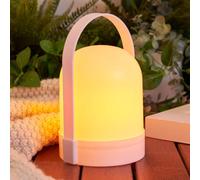 Pauleen Farol Mobile Shine Flame, IP44, pila