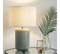 Pauleen Go for Glow lámpara mesa pie de cerámica