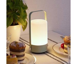 Pauleen Mobile Charm farol decorativo IP44 batería