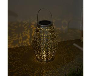 Pauleen Sunshine Temptation Linterna solar LED 27 cm