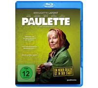Paulette (Blu-ray) (Importación USA)