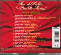 Paulette Merval & Marcel Merkès - Vive L'operette