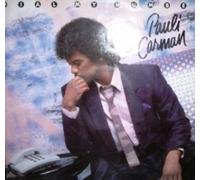 Pauli Carman - Dial my number (1986, US) [VINYL]