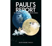 Pauli s Report: Oil: Transitions Toward the End of a World