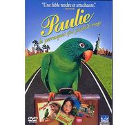 Paulie, le perroquet qui parlait trop