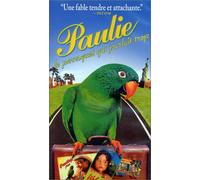 Paulie, le perroquet qui parlait trop [Alemania] [VHS]