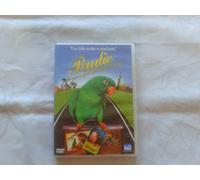 Paulie, le perroquet qui parlait trop [Francia] [DVD]