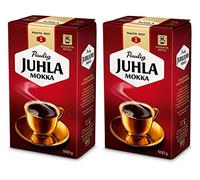 Paulig Juhla Mokka Coffee 500g (paquete de 2)
