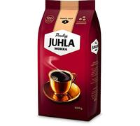 Paulig Juhla Mokka coffee bean Café 4 Paquete of 500g