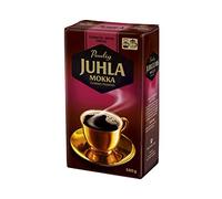 Paulig Juhla Mokka Dark Roast fine ground Café 1 Paquete of 500g