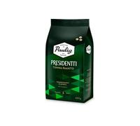 Paulig Presidentti Dark Roast bean Café 1 Paquete of 450g