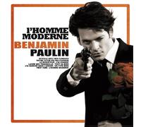 Paulin Benjamin - l'homme Moderne [Import]