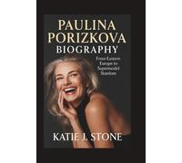 Paulina Porizkova Biography: From Eastern Europe to Supermodel Stardom