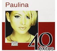 Paulina Rubio - 40 Exitos [Import]