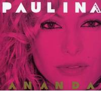 Paulina Rubio - Ananda