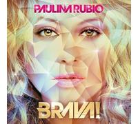 Paulina Rubio - Brava