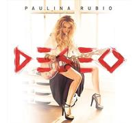 Paulina Rubio - Deseo