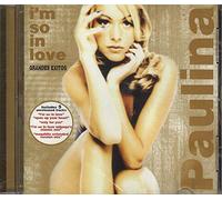 Paulina Rubio - I M So in Love[Grandes Exitos]