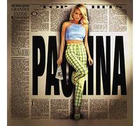 Paulina Rubio - Top Hits
