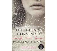 Paulina Simons The Bronze Horseman (Tapa blanda) (Importación USA)