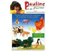 Pauline à la ferme [Francia] [DVD]