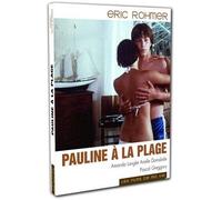 Pauline à la plage [Francia] [DVD]