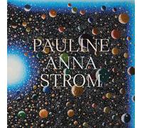 Pauline Anna Strom - Echoes, Spaces, Lines [Vinilo]