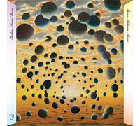 Pauline Anna Strom - Trans-Millenia Music [Vinilo]