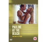 Pauline At The Beach [Reino Unido] [DVD]