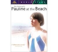 Pauline at the Beach [Reino Unido] [DVD]