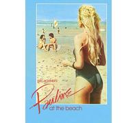 Pauline at the Beach [USA] [DVD]