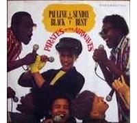 Pauline Black & Sunday Best - Pauline Black & Sunday Best - Pirates On The Airwaves - Chrysalis