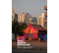 Pauline Catholicism: What If Paul Had Been Made the First Pope? (Atlas University)