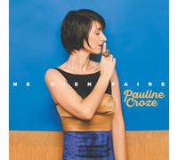 Pauline Croze - Ne Rien Faire [Vinilo]