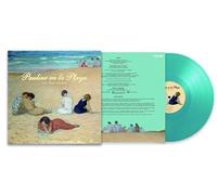 PAULINE EN LA PLAYA - LOS DIAS LARGOS [Vinilo]